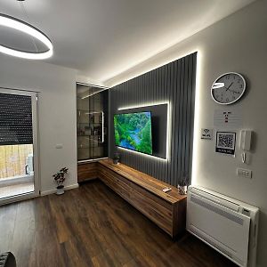 Appartement met een Slaapkamer